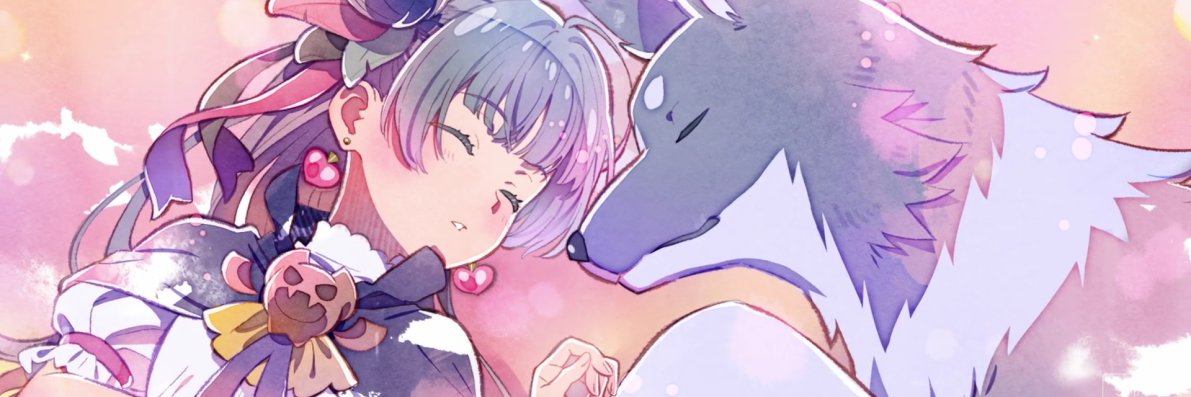 Sawcha 🏳️‍⚧️🐳 banner