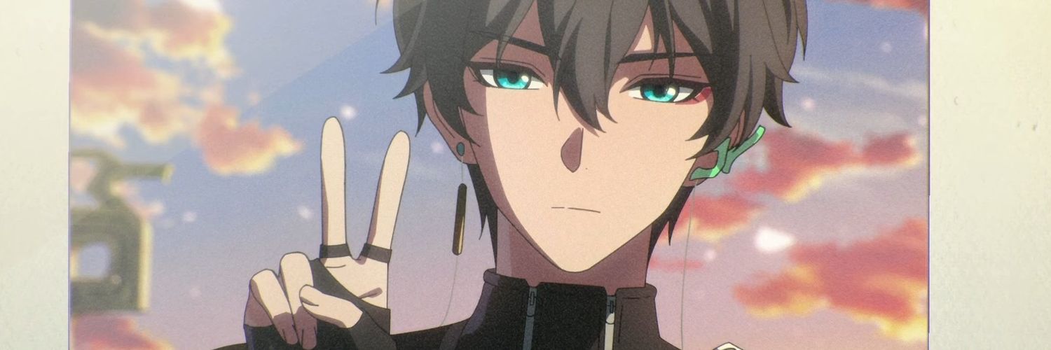 Merine_FaeRin's profile banner image