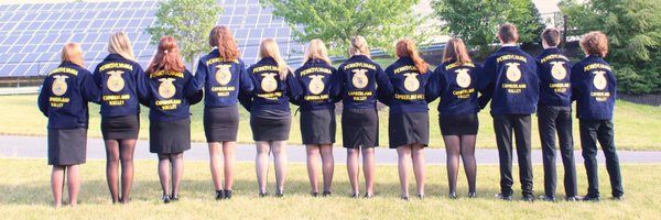 CV_FFA1954 Profile Banner