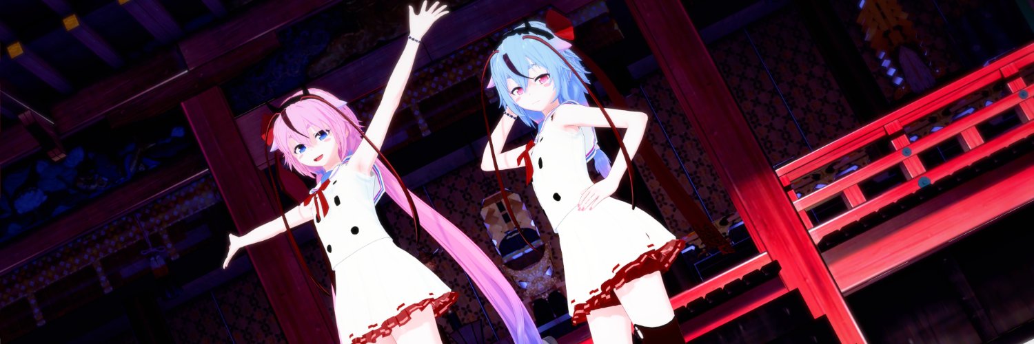 GoreZero's profile banner image
