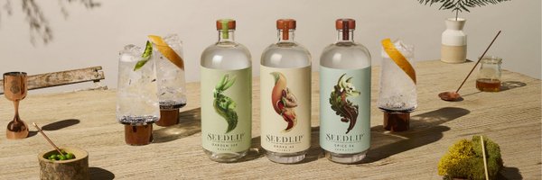 SeedlipDrinks Profile Banner