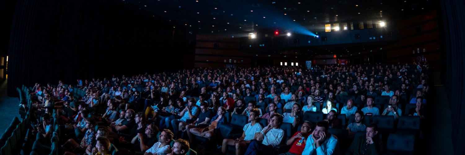 Full Stack Fest banner