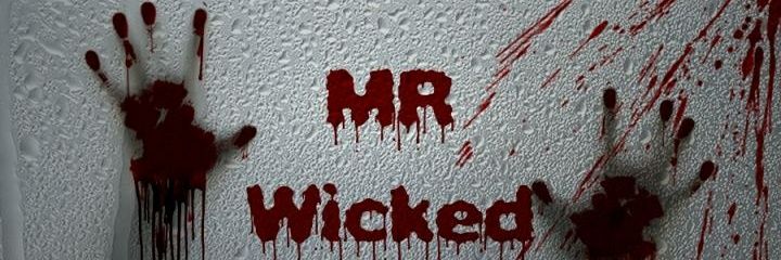 Mr. Wicked banner