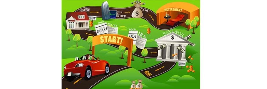 UConn Extension Financial Education Program banner