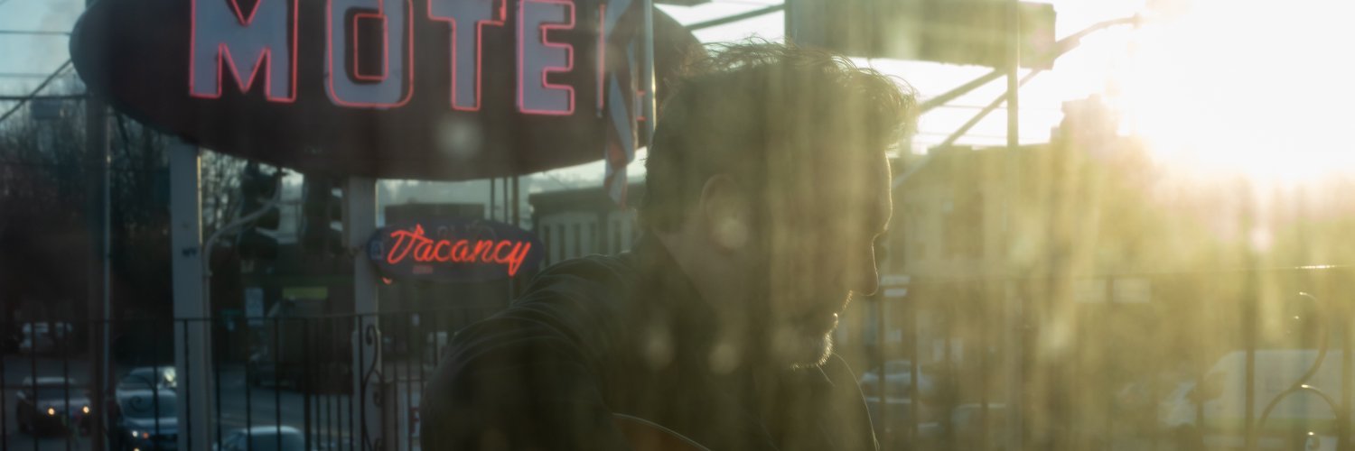 freddyluongo's profile banner image