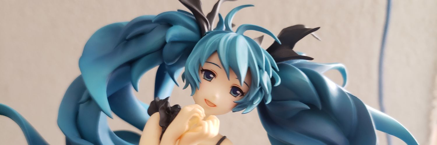 Estrelladowolf's profile banner image