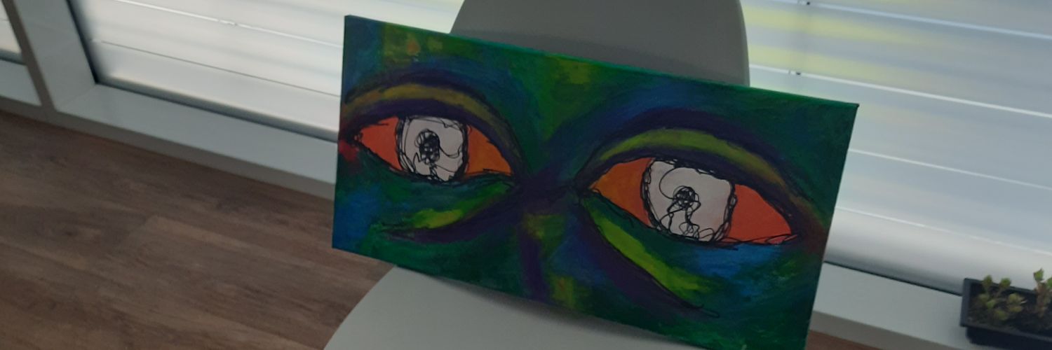 LikeToBeFrancis's profile banner image