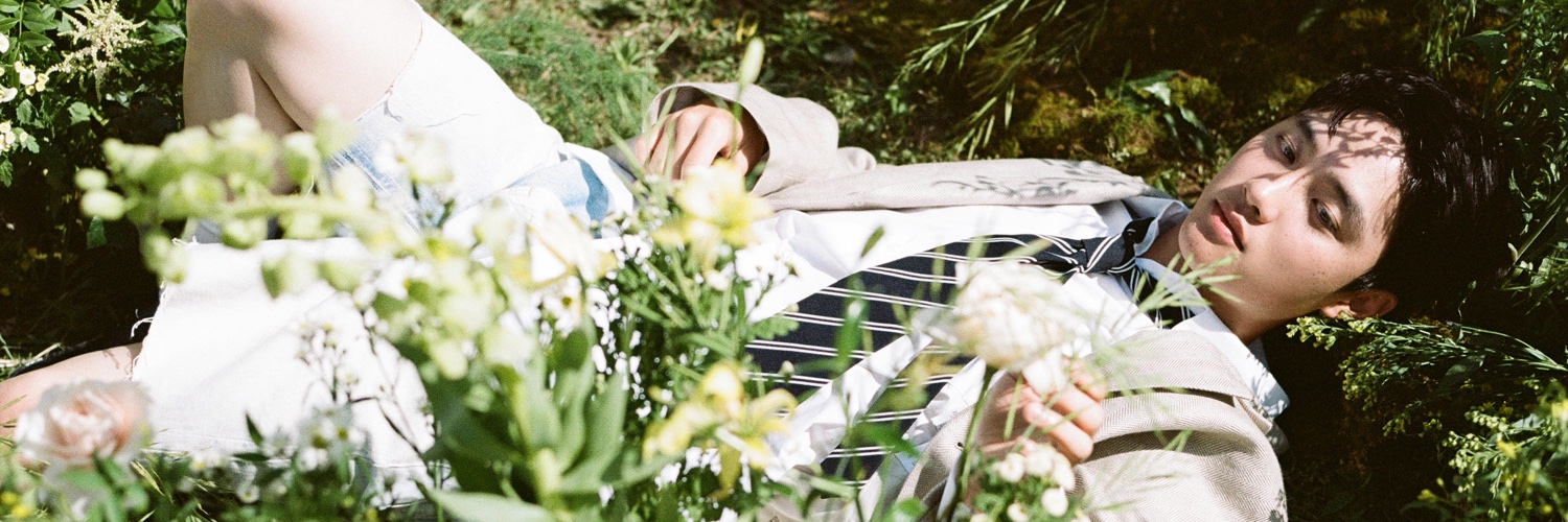 kyungmallows's profile banner image