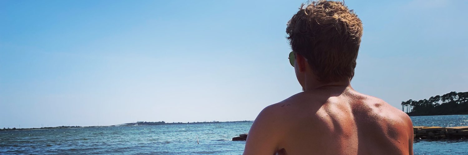Brandonluke2's profile banner image