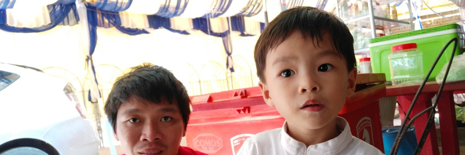 Rethy vong banner