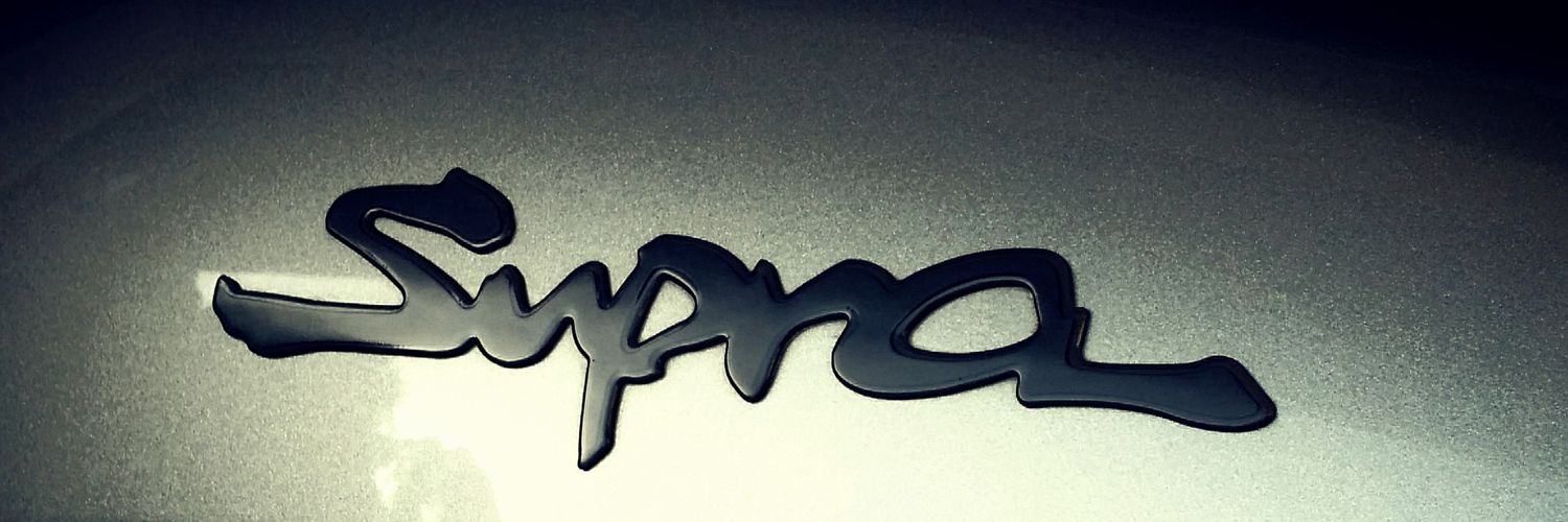 Supra Gunner banner