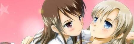 YandYFoX's profile banner image