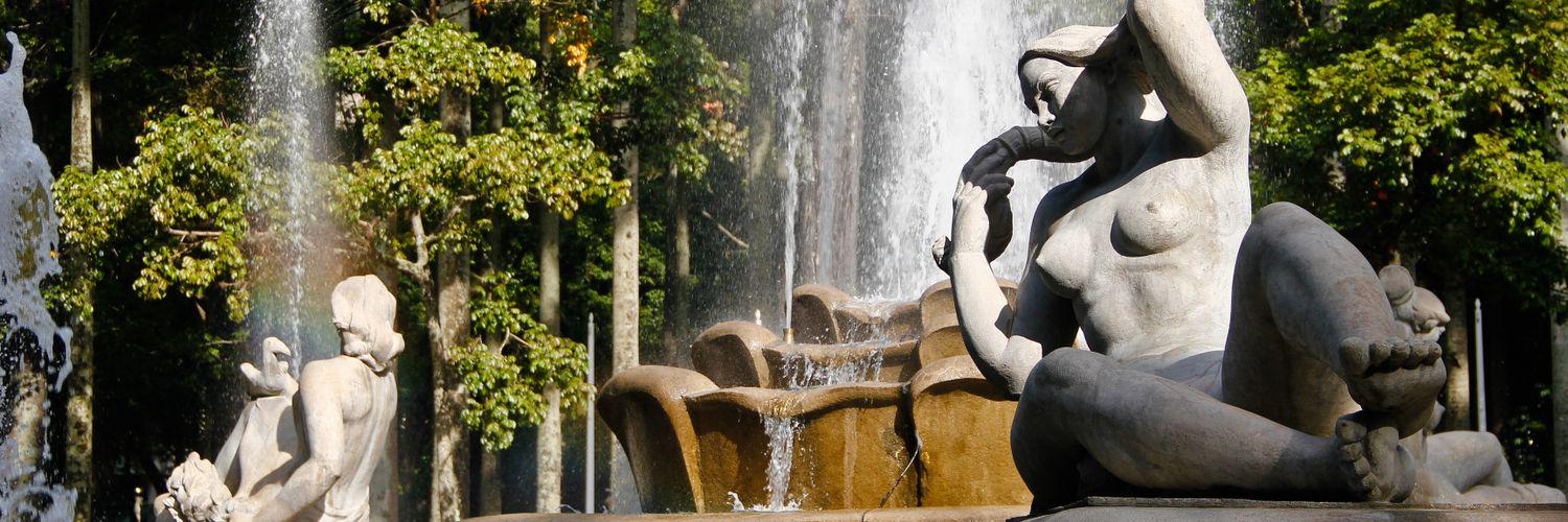 Parqueloscaobos's profile banner image