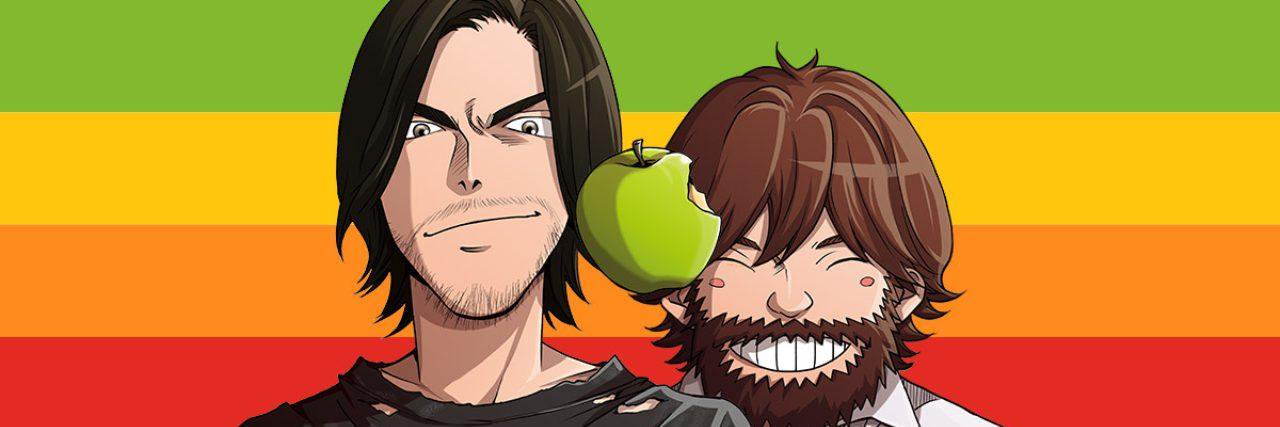 SteveJobko's profile banner image