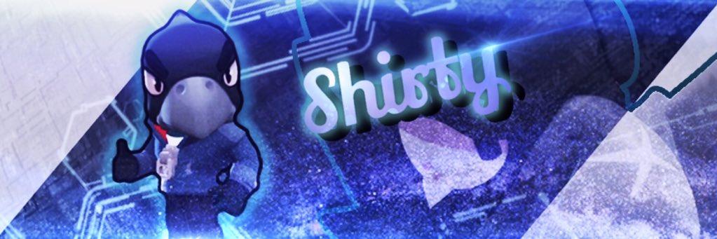Shirtygame's profile banner image