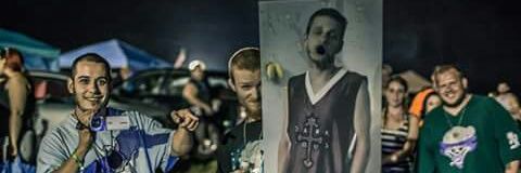 juggalochucky's profile banner image
