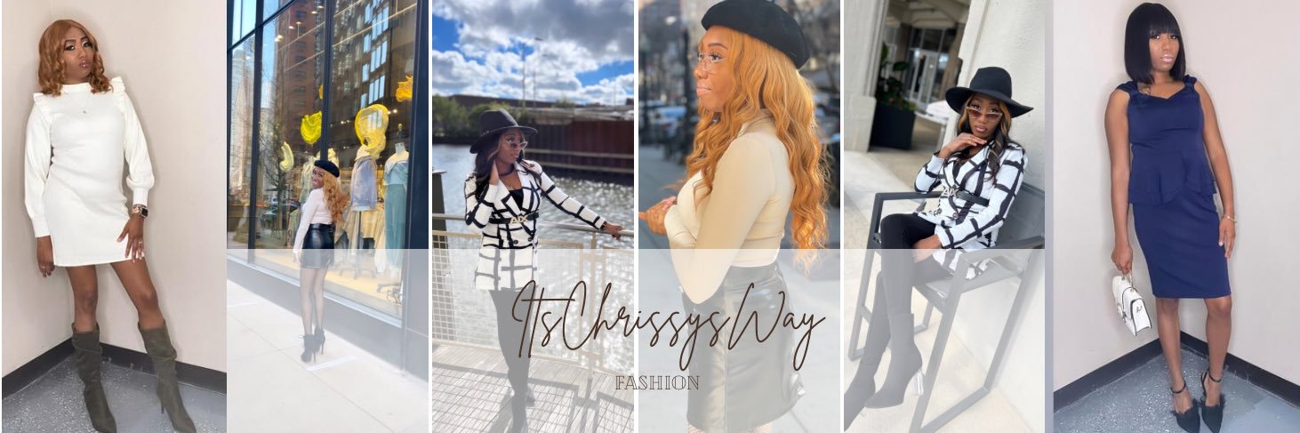ItsChrissysWay's profile banner image