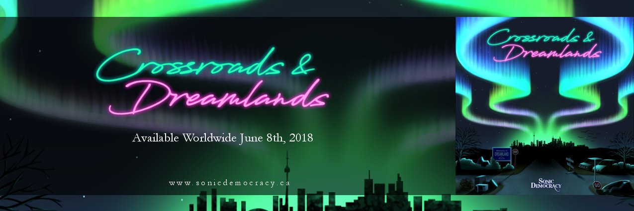 sonic_democracy's profile banner image