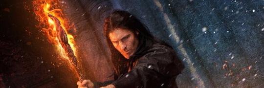 Harry Dresden banner