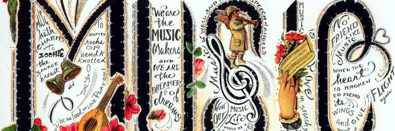 CountMusic's profile banner image