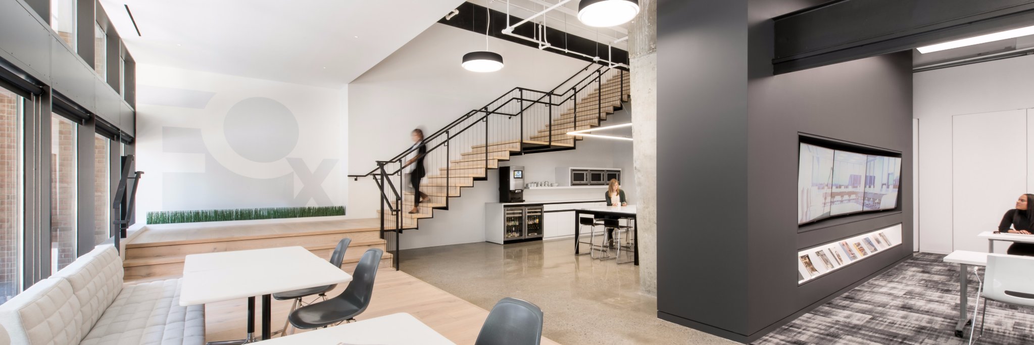 FOX Architects banner