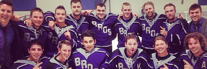 AverageBrosPuck's profile banner image