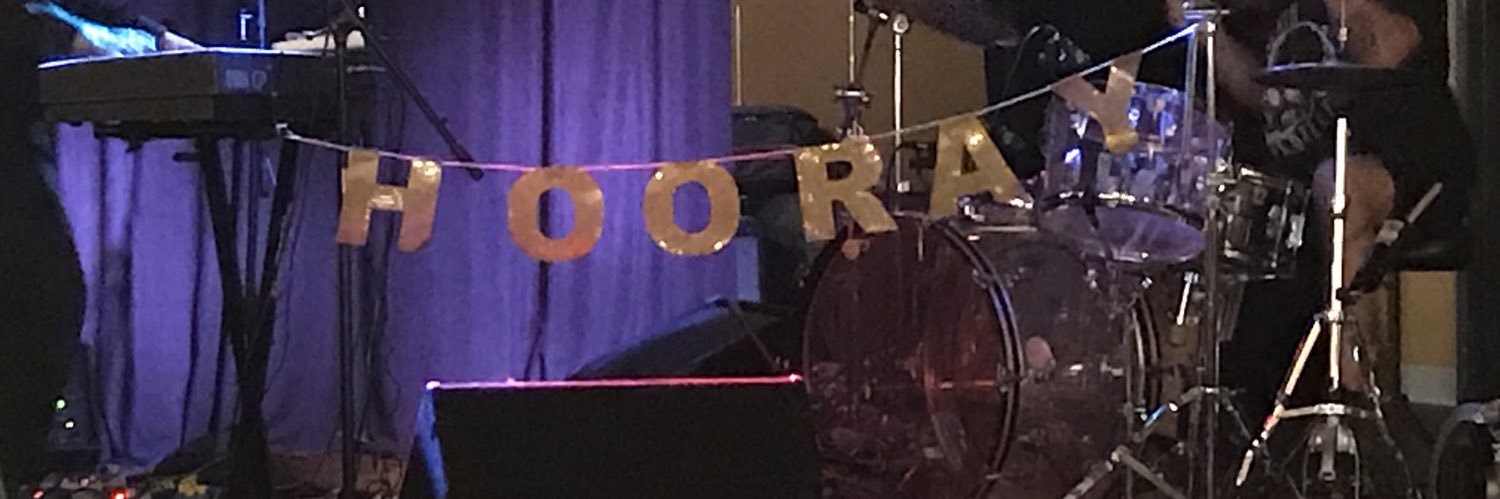 ClaraJoyce's profile banner image