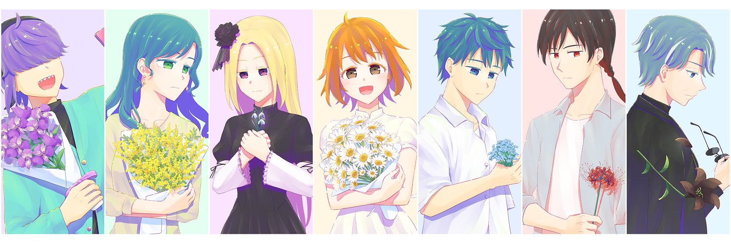dokoiko777's profile banner image