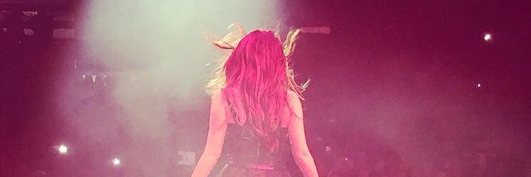 DulceMundoCro's profile banner image