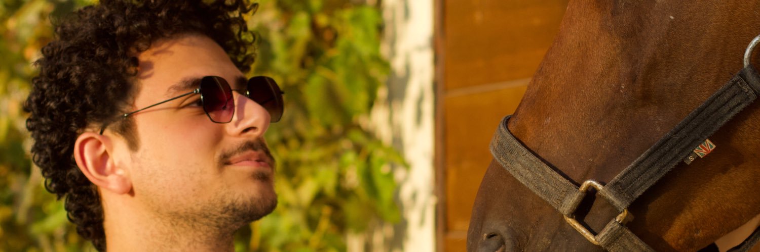 ibramtt's profile banner image