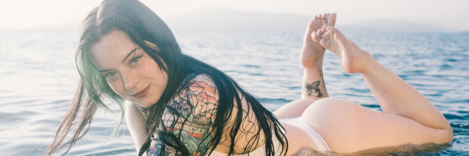 CERES SINCLAIR 🍑 best ass on the internet! banner