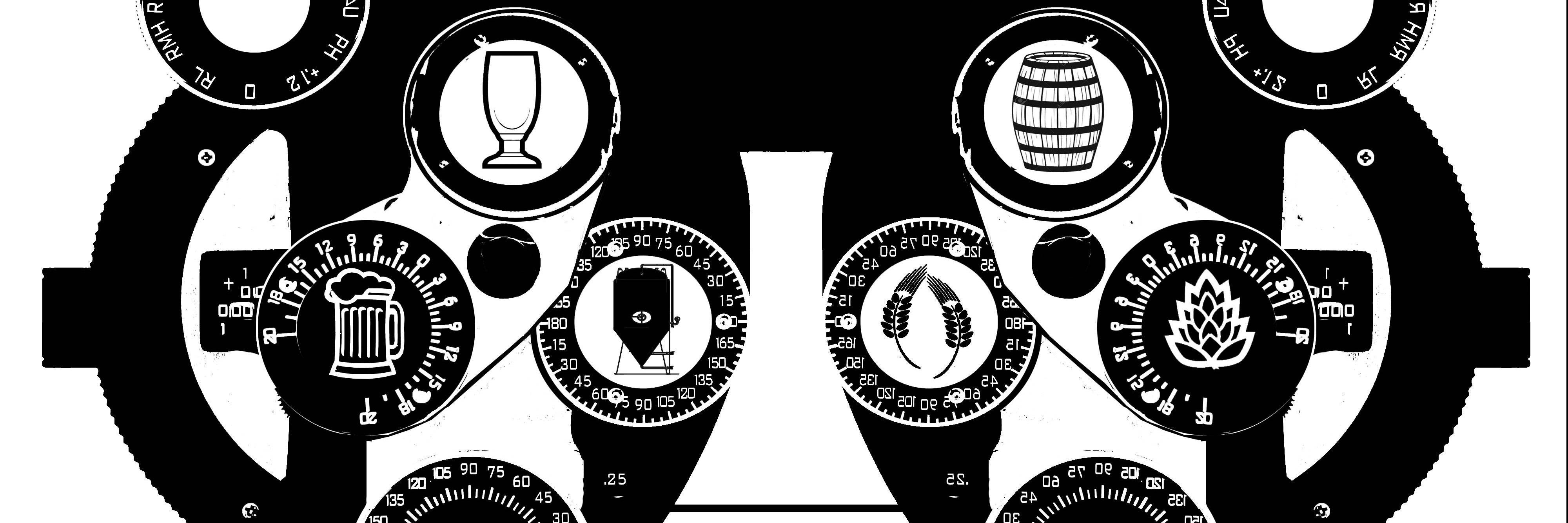 SehkraftBrewing's profile banner image