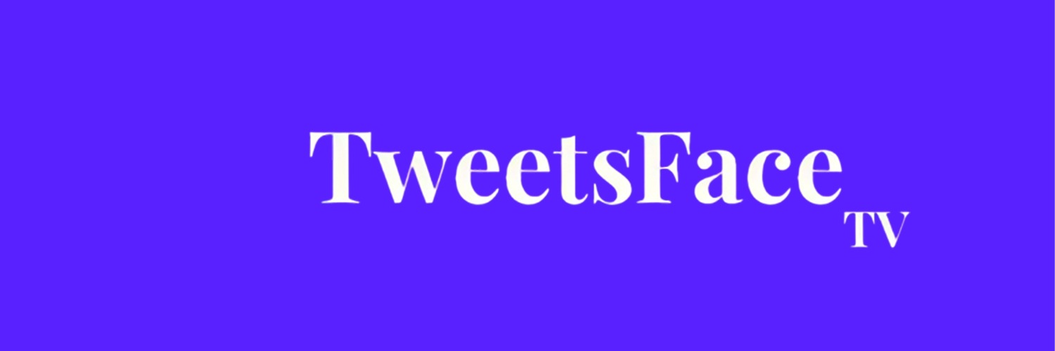 TweetsFaceTV's profile banner image