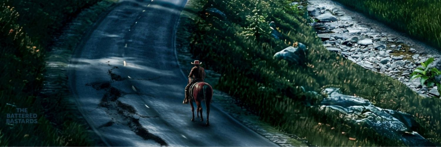 Mark @TheBatteredBastards banner