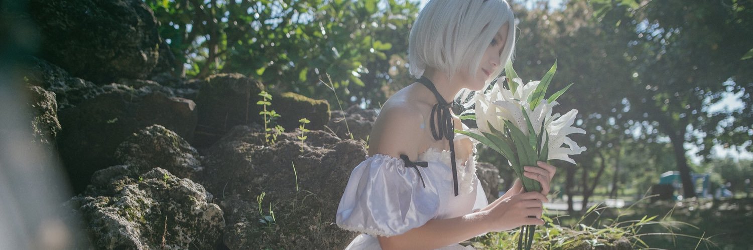 chobitS_yo's profile banner image