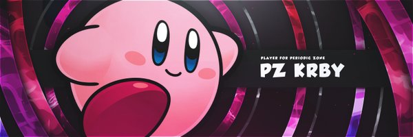 PzKrby Profile Banner
