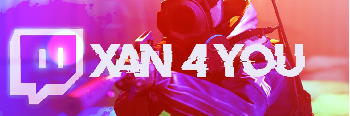 Xan4You banner