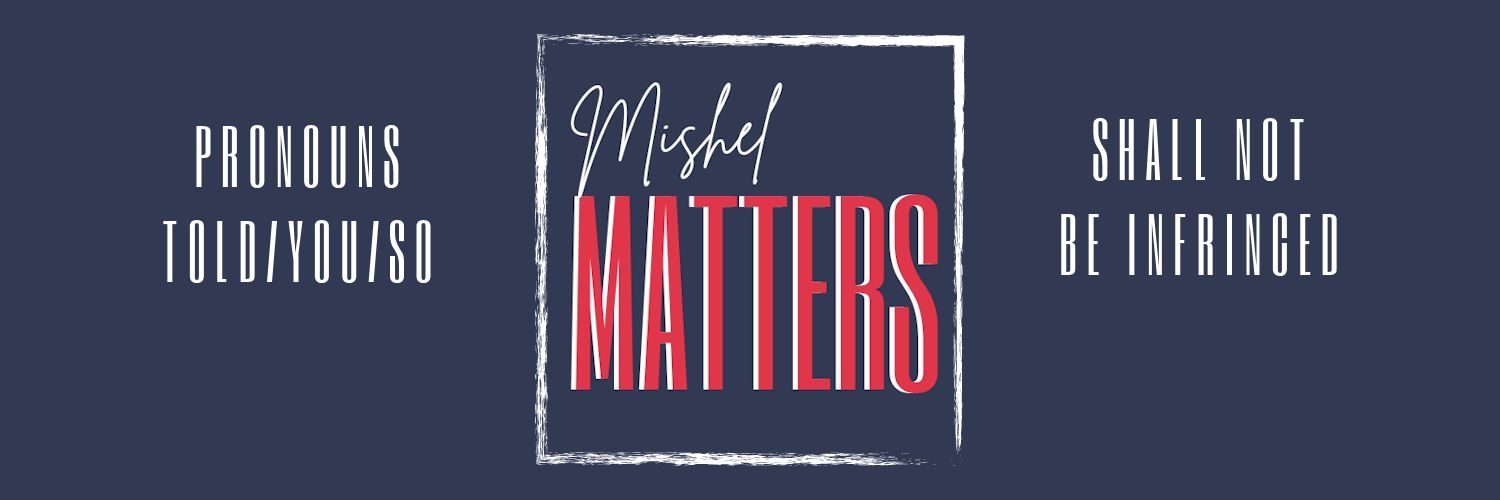 Faith4Mishel's profile banner image