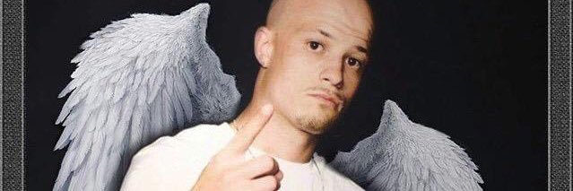 markiiib's profile banner image
