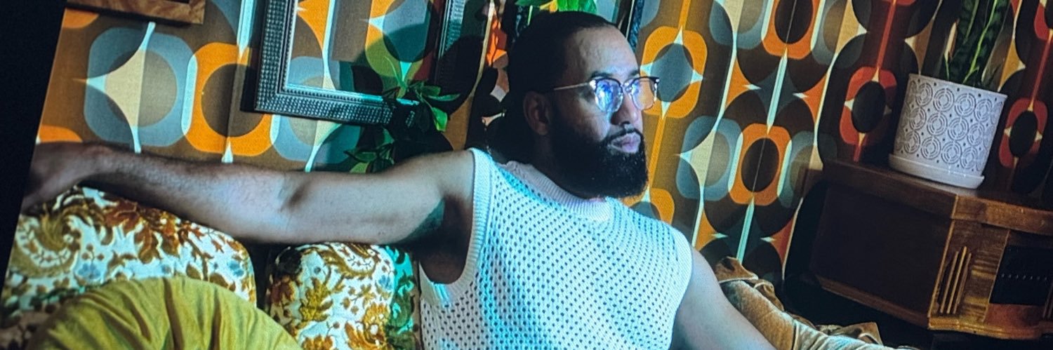 Bryan Andrew Wilson banner