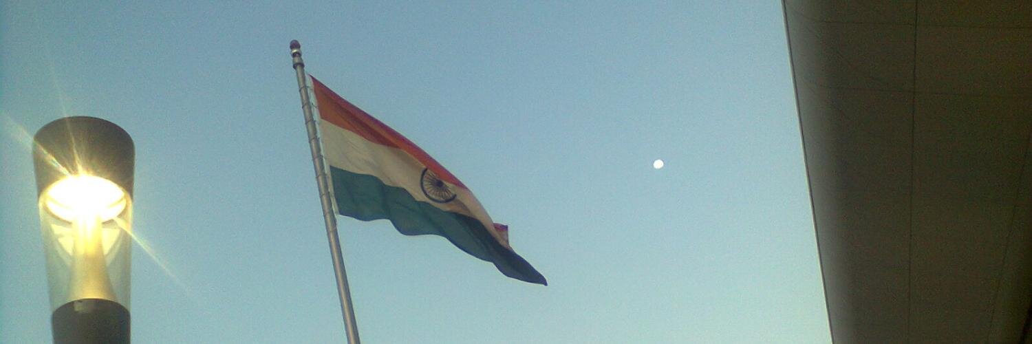 shubhamsinghdev's profile banner image