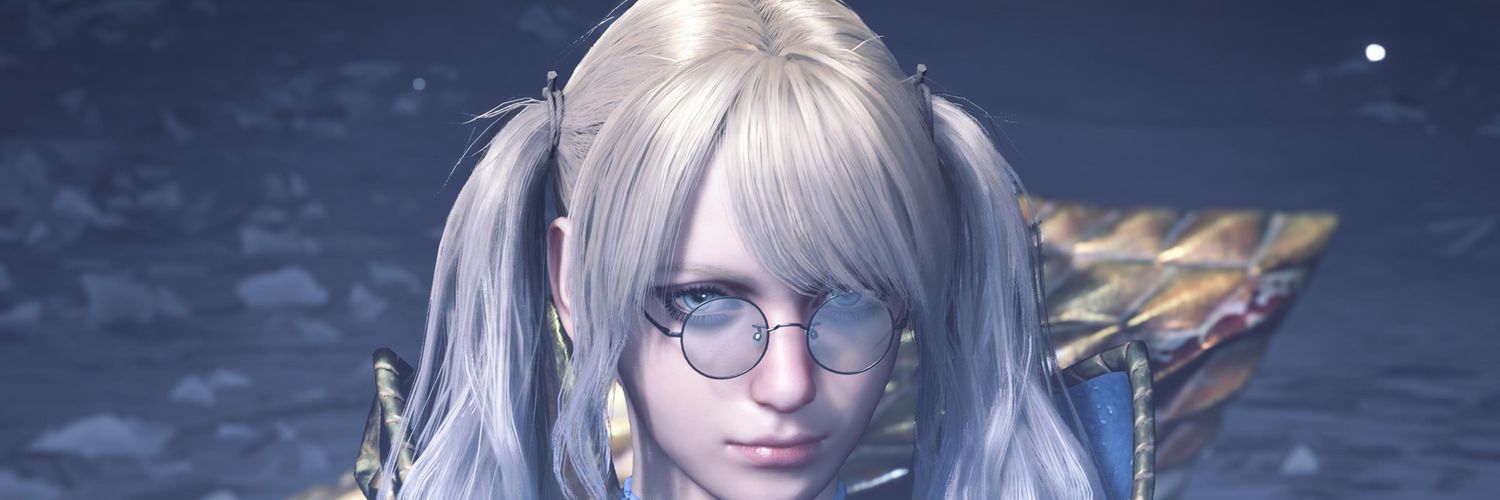 Starlet_Reflet's profile banner image
