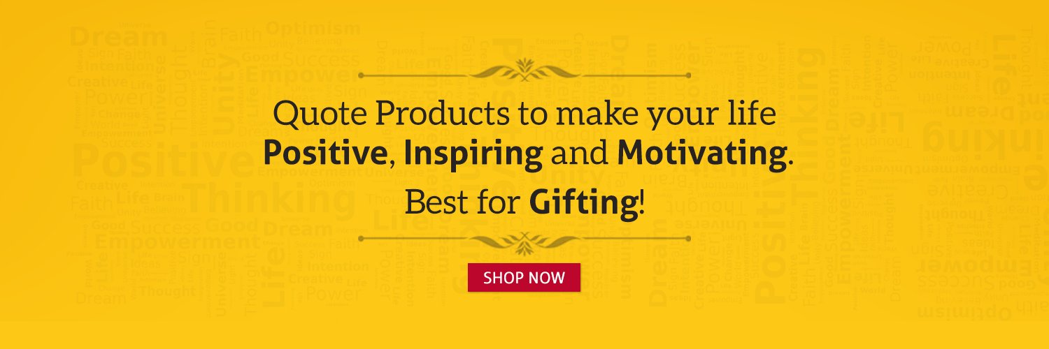 QuoteSutra banner