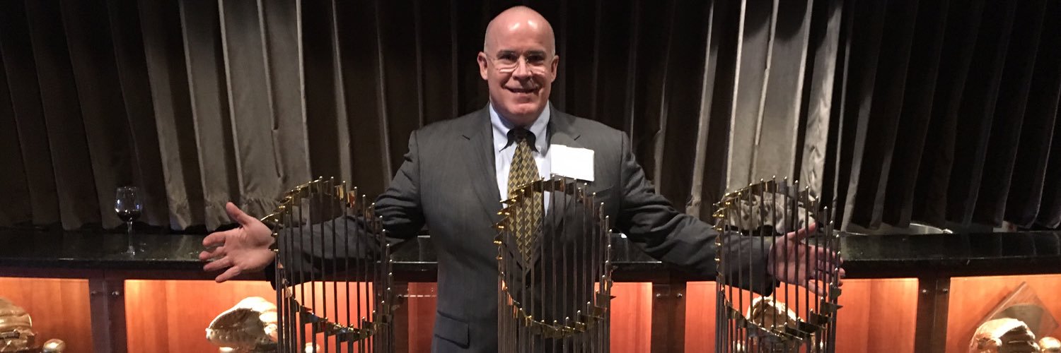 Tweets with replies by Jim Corrigan (JMPCorrigan) Twitter