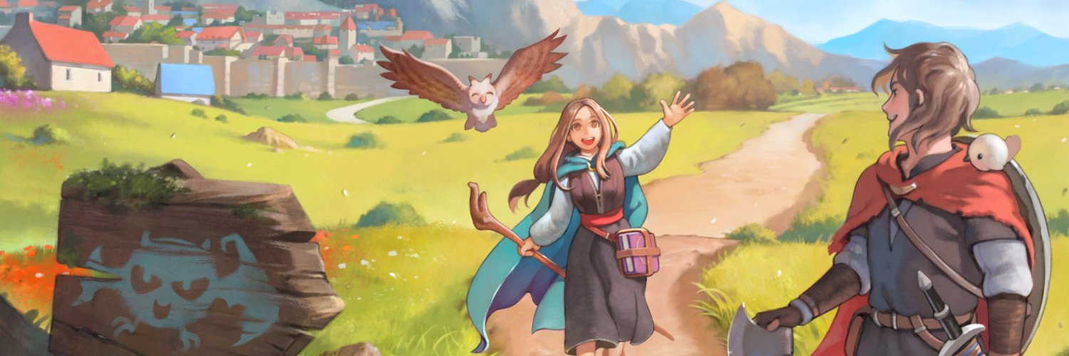 aweandart's profile banner image