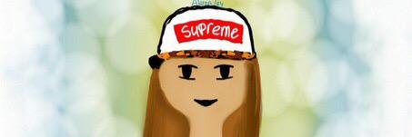 Alena_Tr's profile banner image