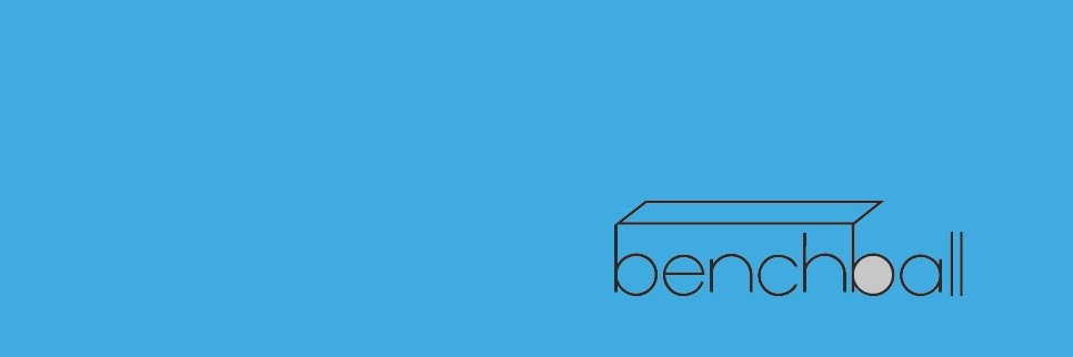 benchball's profile banner image