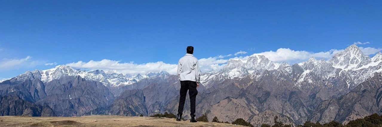 Mohitsid23's profile banner image