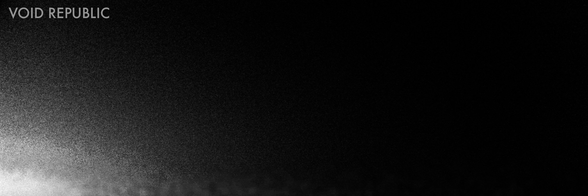 VoidRepublic's profile banner image
