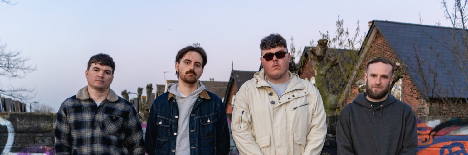 dontworryband's profile banner image